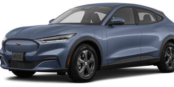 FORD MUSTANG MACH-E 2021 3FMTK1SS4MMA41449 image FORD MUSTANG MACH-E 2021 3FMTK1SS4MMA41449 image